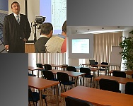 Termogr�fiai k�pz�s